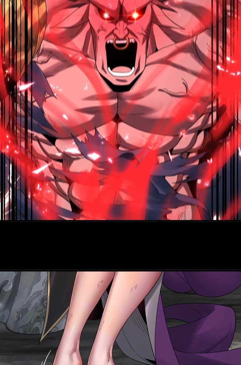 Ta Trời Sinh Đã Là Nhân Vật Phản Diện Chapter 68 - Trang 2