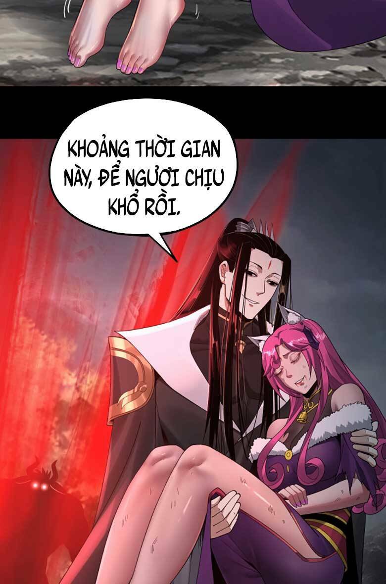 Ta Trời Sinh Đã Là Nhân Vật Phản Diện Chapter 68 - Trang 2