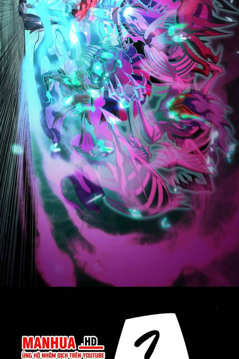 Ta Trời Sinh Đã Là Nhân Vật Phản Diện Chapter 68 - Trang 2