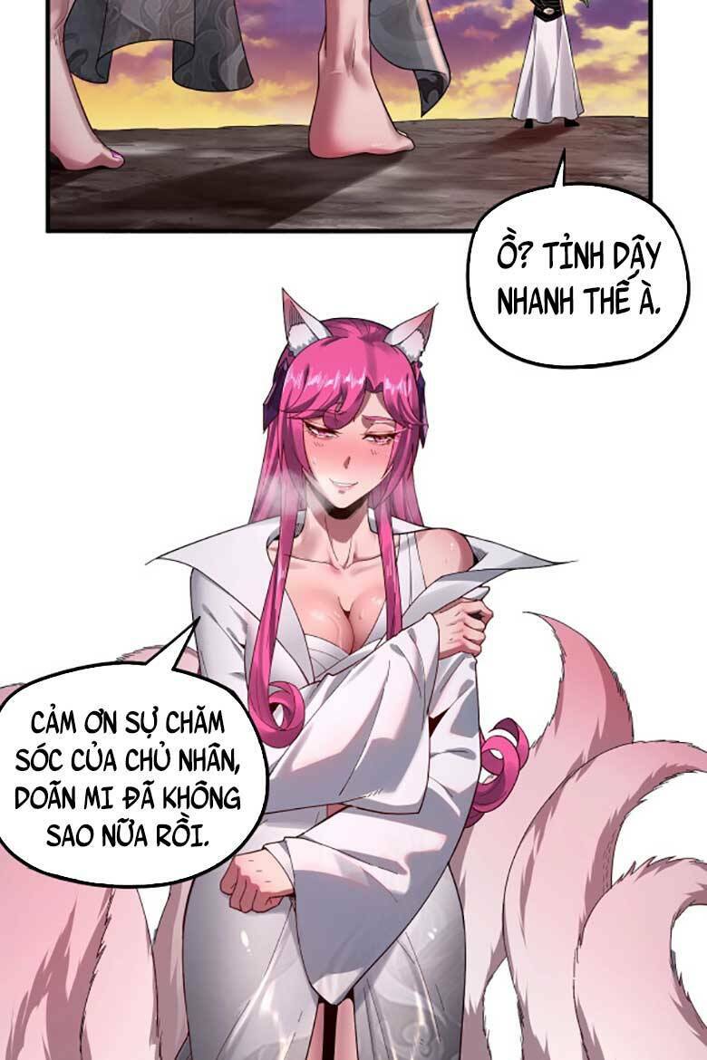 Ta Trời Sinh Đã Là Nhân Vật Phản Diện Chapter 68 - Trang 2