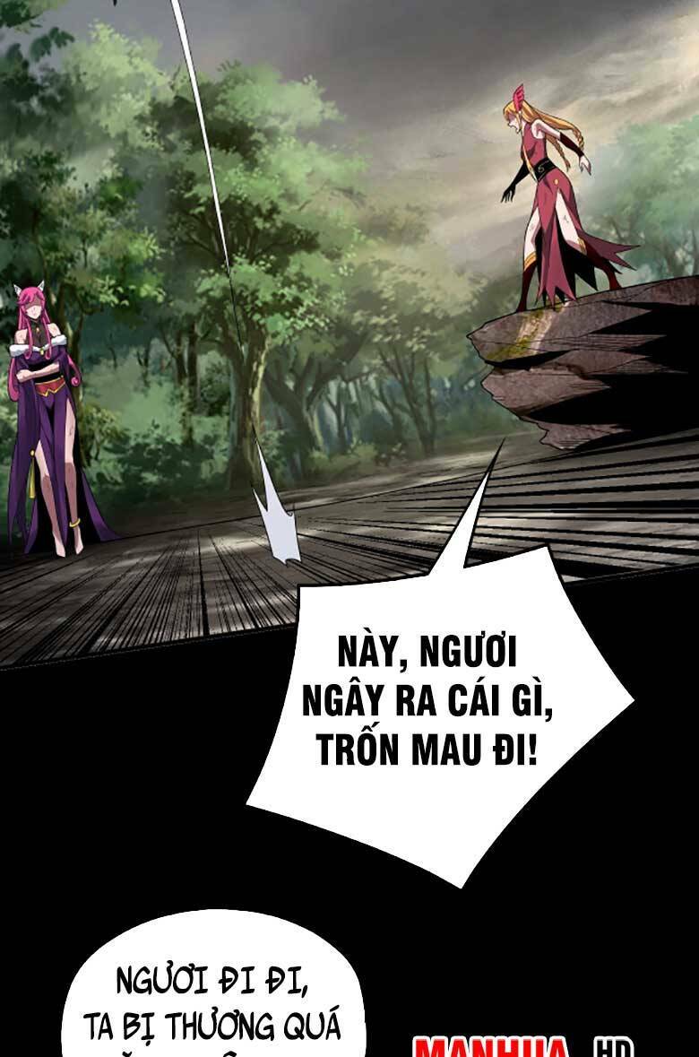 Ta Trời Sinh Đã Là Nhân Vật Phản Diện Chapter 68 - Trang 2