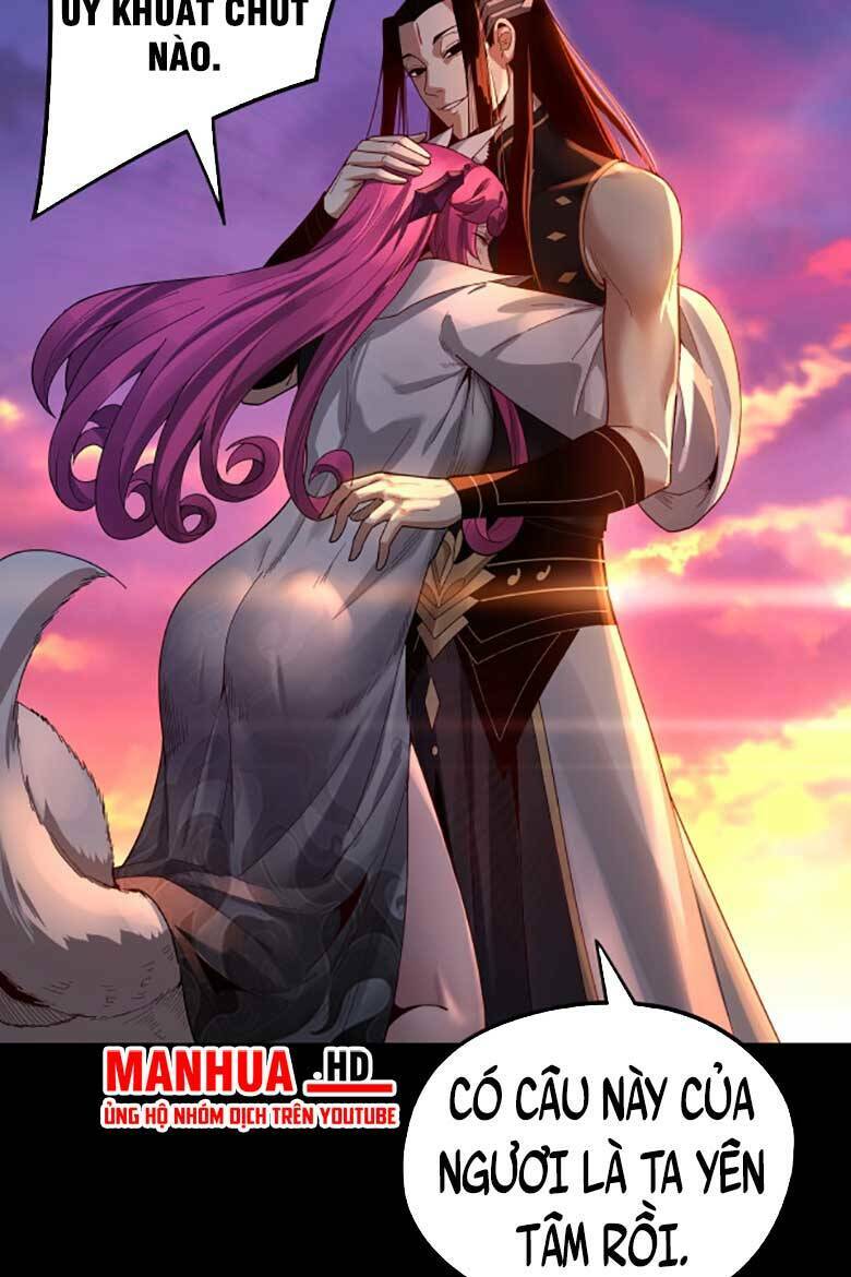 Ta Trời Sinh Đã Là Nhân Vật Phản Diện Chapter 68 - Trang 2