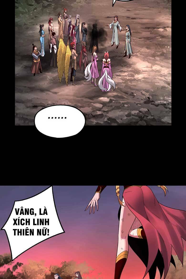 Ta Trời Sinh Đã Là Nhân Vật Phản Diện Chapter 68 - Trang 2