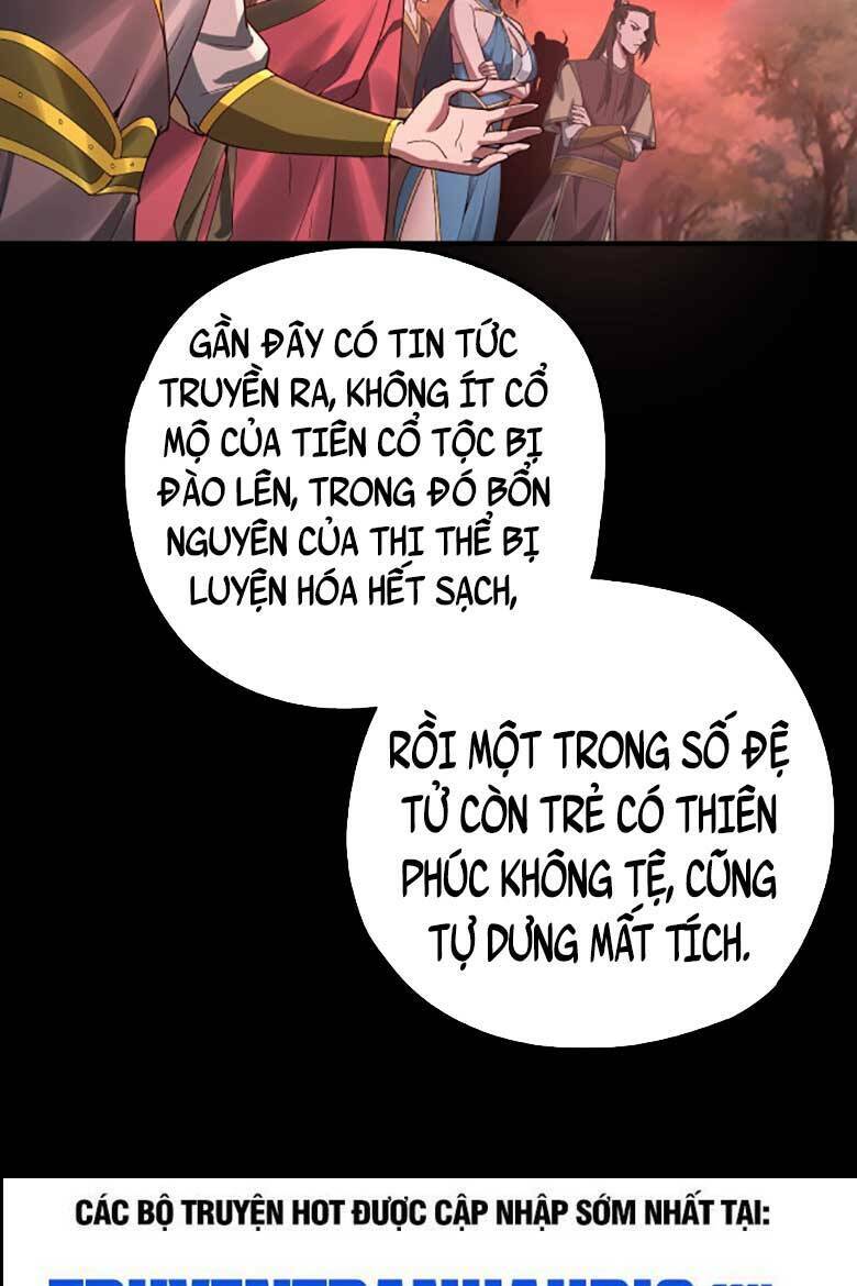 Ta Trời Sinh Đã Là Nhân Vật Phản Diện Chapter 68 - Trang 2