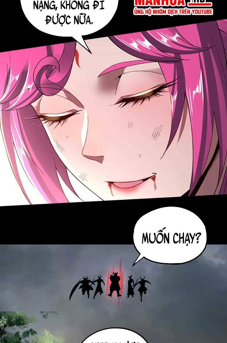 Ta Trời Sinh Đã Là Nhân Vật Phản Diện Chapter 68 - Trang 2