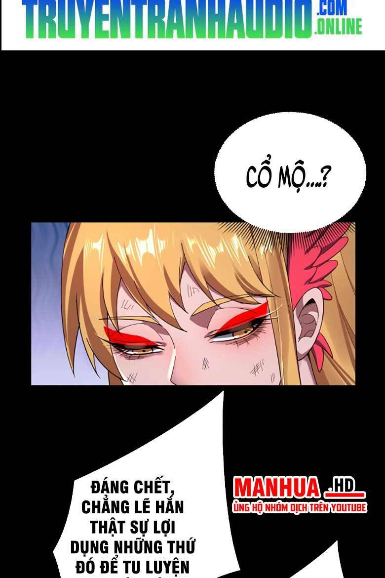 Ta Trời Sinh Đã Là Nhân Vật Phản Diện Chapter 68 - Trang 2