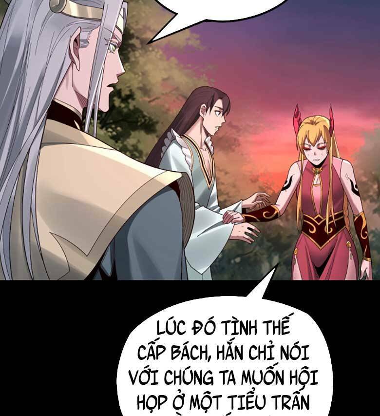 Ta Trời Sinh Đã Là Nhân Vật Phản Diện Chapter 68 - Trang 2