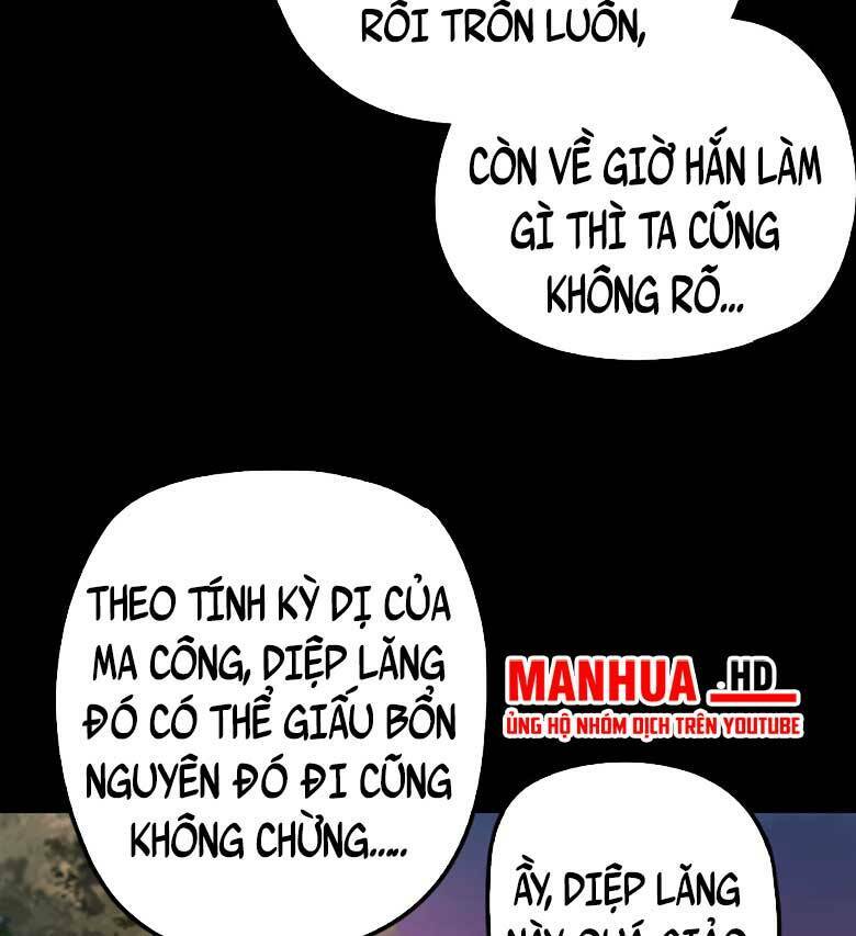 Ta Trời Sinh Đã Là Nhân Vật Phản Diện Chapter 68 - Trang 2