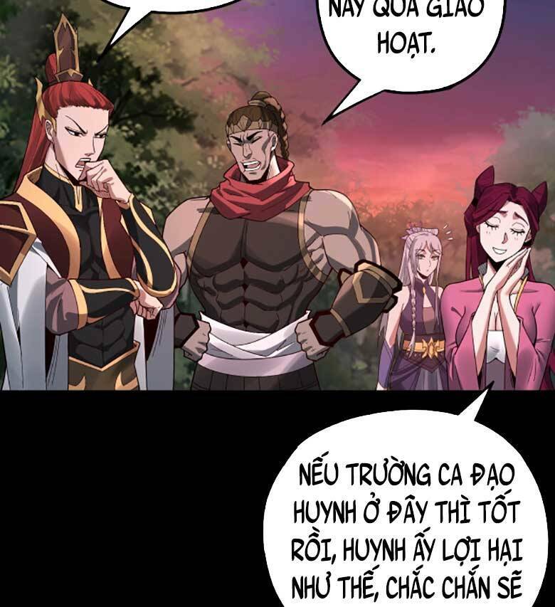 Ta Trời Sinh Đã Là Nhân Vật Phản Diện Chapter 68 - Trang 2