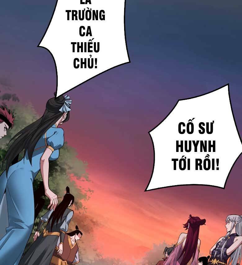 Ta Trời Sinh Đã Là Nhân Vật Phản Diện Chapter 68 - Trang 2