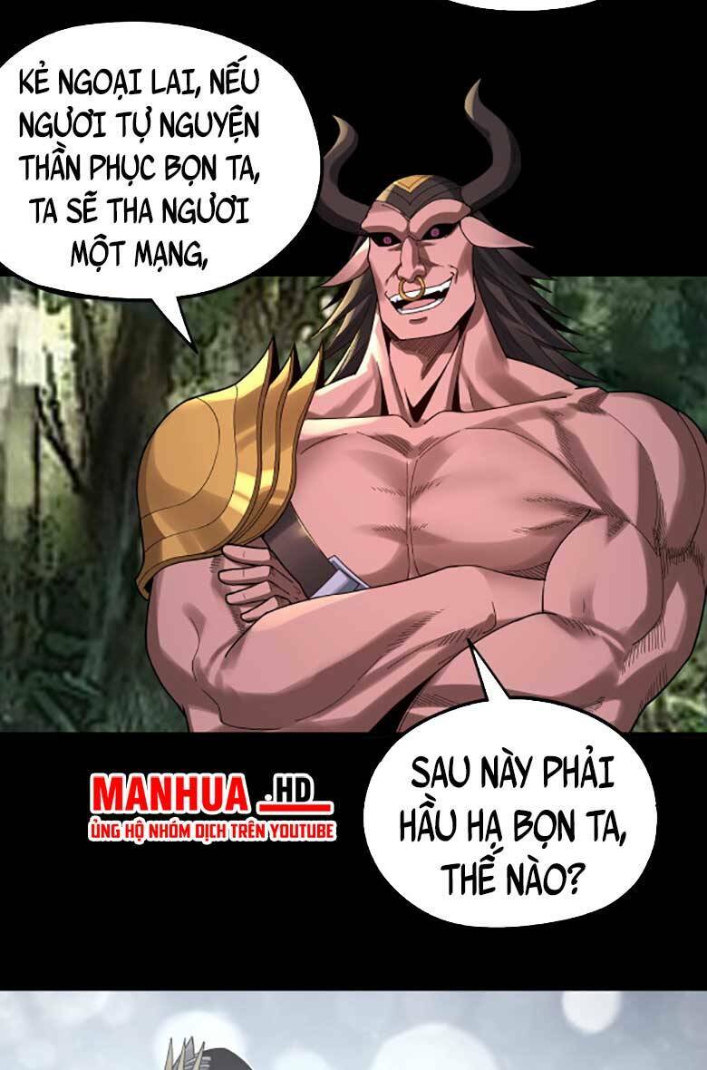 Ta Trời Sinh Đã Là Nhân Vật Phản Diện Chapter 68 - Trang 2