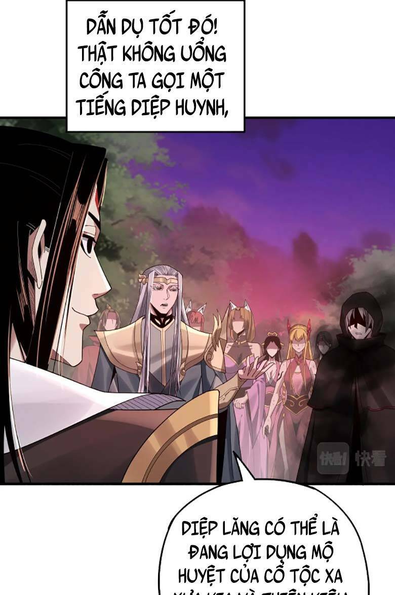 Ta Trời Sinh Đã Là Nhân Vật Phản Diện Chapter 69 - Trang 2