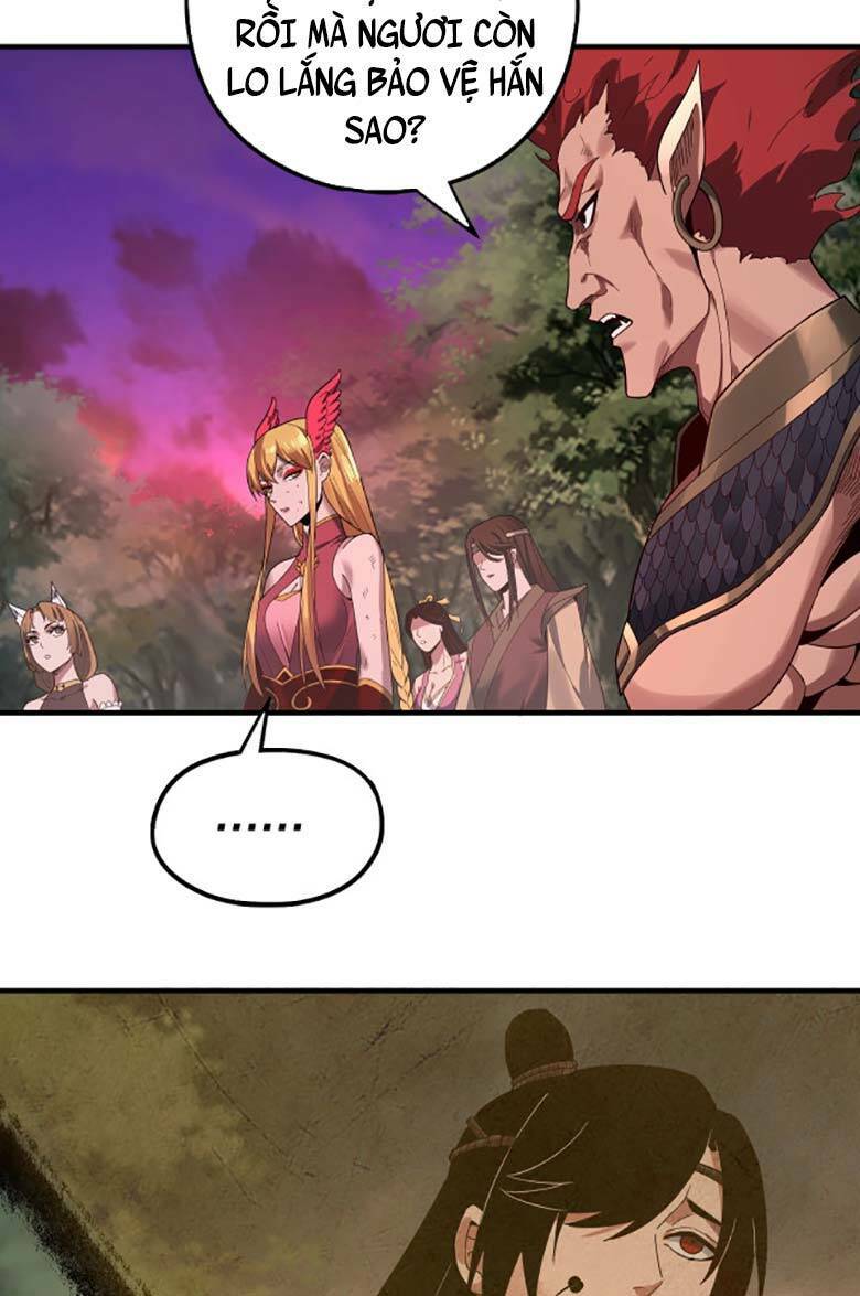 Ta Trời Sinh Đã Là Nhân Vật Phản Diện Chapter 69 - Trang 2