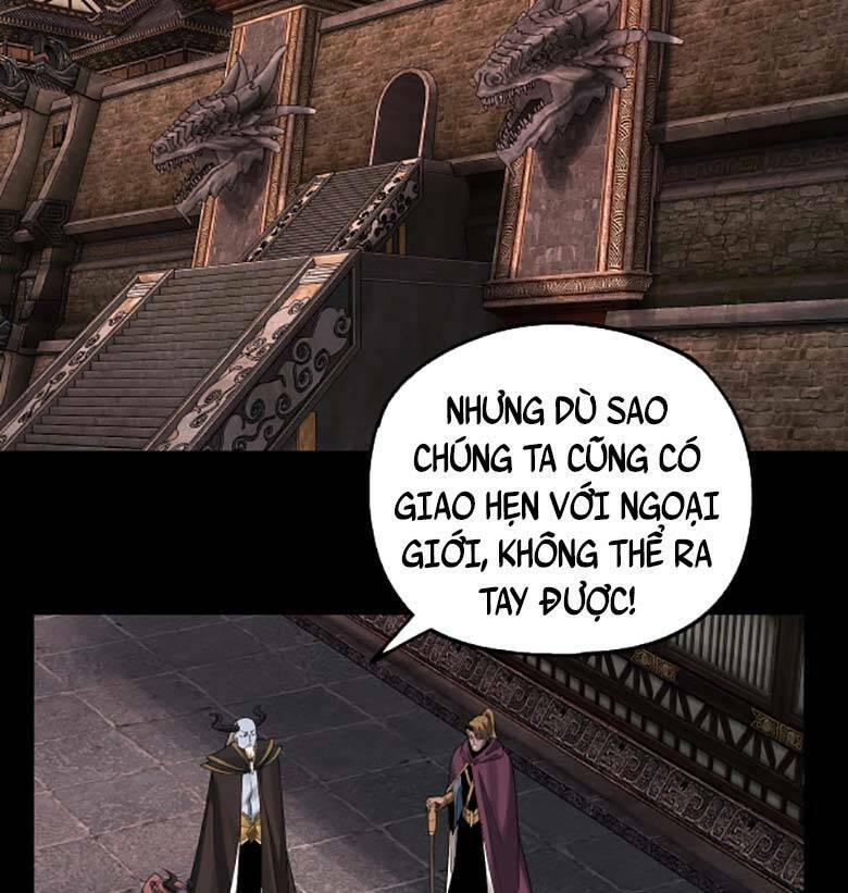 Ta Trời Sinh Đã Là Nhân Vật Phản Diện Chapter 69 - Trang 2