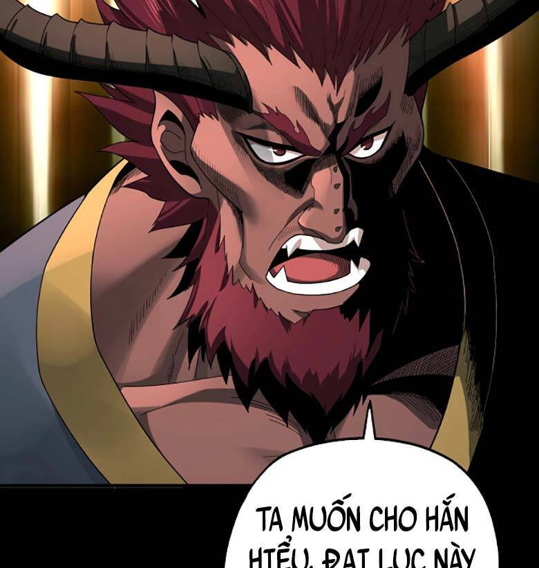 Ta Trời Sinh Đã Là Nhân Vật Phản Diện Chapter 69 - Trang 2