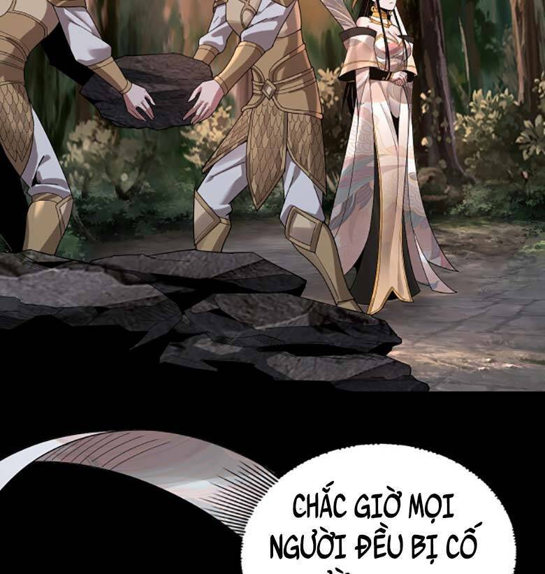 Ta Trời Sinh Đã Là Nhân Vật Phản Diện Chapter 69 - Trang 2