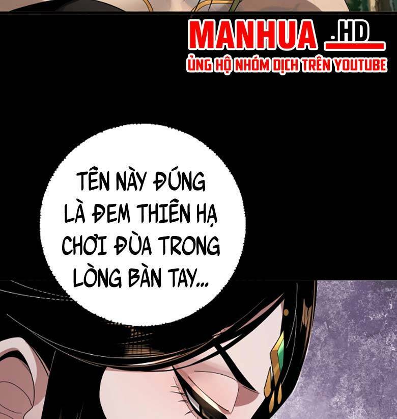 Ta Trời Sinh Đã Là Nhân Vật Phản Diện Chapter 69 - Trang 2