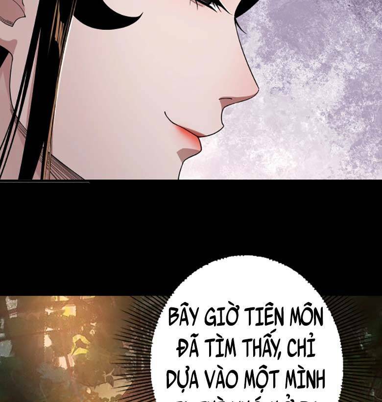 Ta Trời Sinh Đã Là Nhân Vật Phản Diện Chapter 69 - Trang 2
