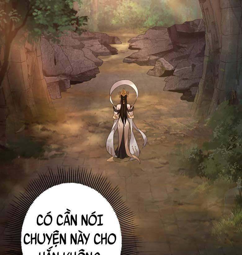 Ta Trời Sinh Đã Là Nhân Vật Phản Diện Chapter 69 - Trang 2