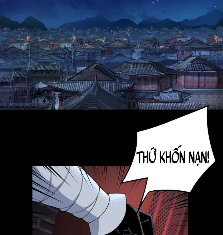 Ta Trời Sinh Đã Là Nhân Vật Phản Diện Chapter 69 - Trang 2