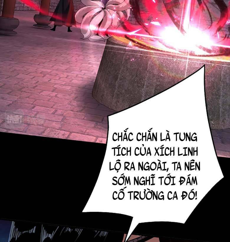 Ta Trời Sinh Đã Là Nhân Vật Phản Diện Chapter 69 - Trang 2