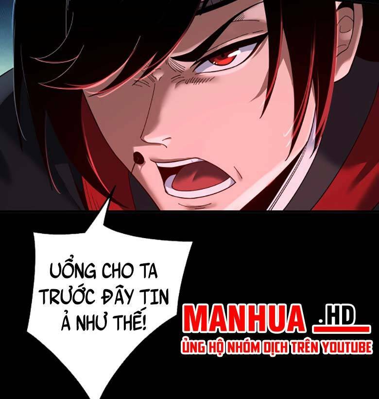 Ta Trời Sinh Đã Là Nhân Vật Phản Diện Chapter 69 - Trang 2