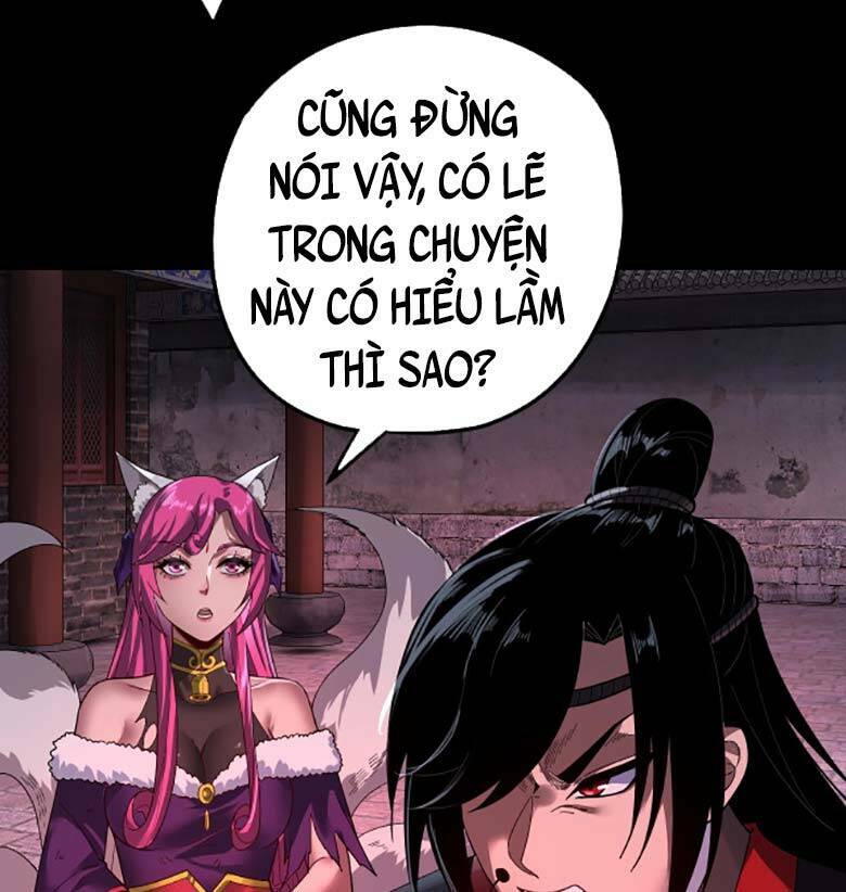 Ta Trời Sinh Đã Là Nhân Vật Phản Diện Chapter 69 - Trang 2