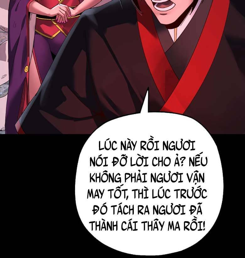 Ta Trời Sinh Đã Là Nhân Vật Phản Diện Chapter 69 - Trang 2