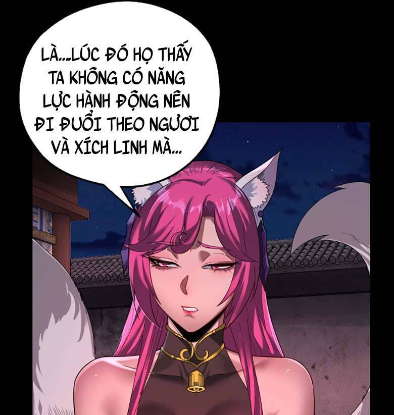 Ta Trời Sinh Đã Là Nhân Vật Phản Diện Chapter 69 - Trang 2