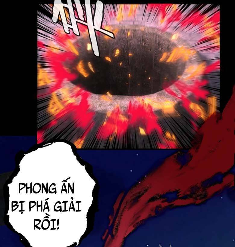 Ta Trời Sinh Đã Là Nhân Vật Phản Diện Chapter 69 - Trang 2