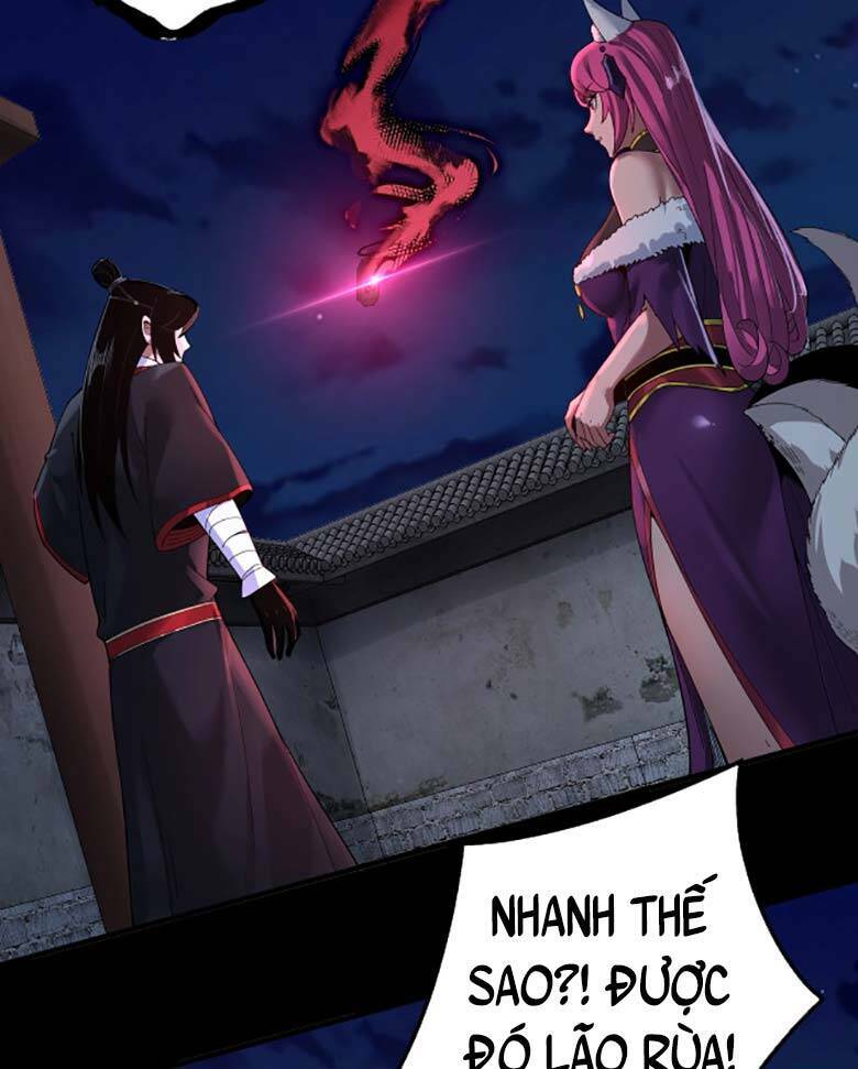 Ta Trời Sinh Đã Là Nhân Vật Phản Diện Chapter 69 - Trang 2