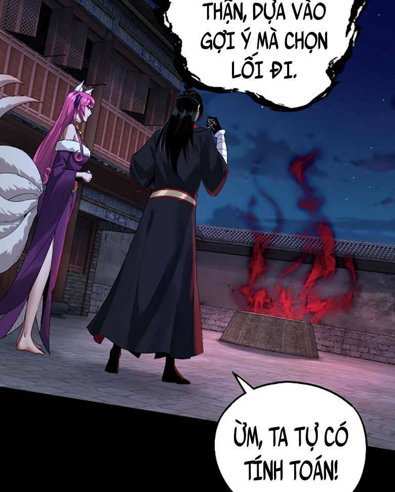 Ta Trời Sinh Đã Là Nhân Vật Phản Diện Chapter 69 - Trang 2