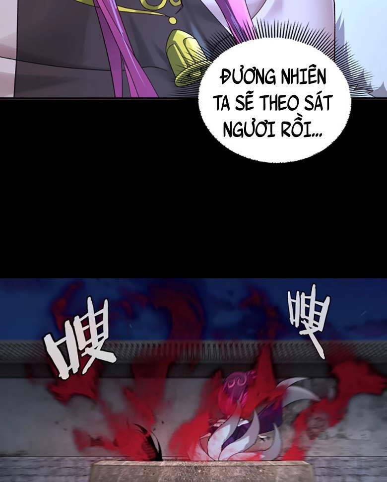 Ta Trời Sinh Đã Là Nhân Vật Phản Diện Chapter 69 - Trang 2