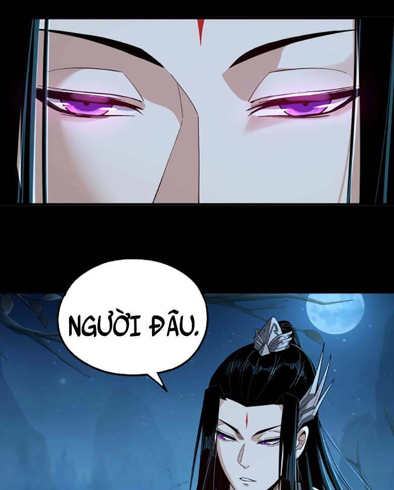 Ta Trời Sinh Đã Là Nhân Vật Phản Diện Chapter 69 - Trang 2