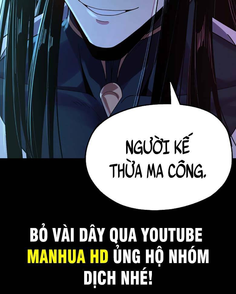 Ta Trời Sinh Đã Là Nhân Vật Phản Diện Chapter 69 - Trang 2