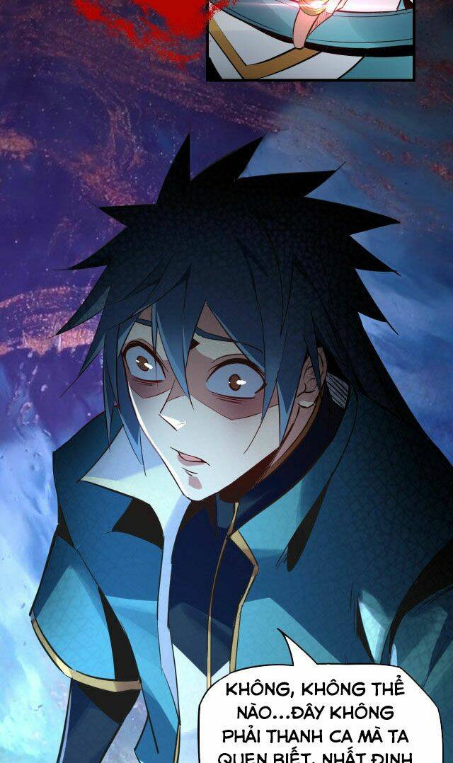 Ta Trời Sinh Đã Là Nhân Vật Phản Diện Chapter 7 - Trang 2