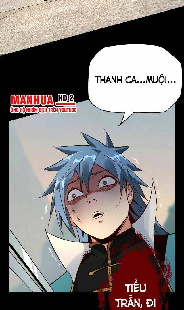 Ta Trời Sinh Đã Là Nhân Vật Phản Diện Chapter 7 - Trang 2