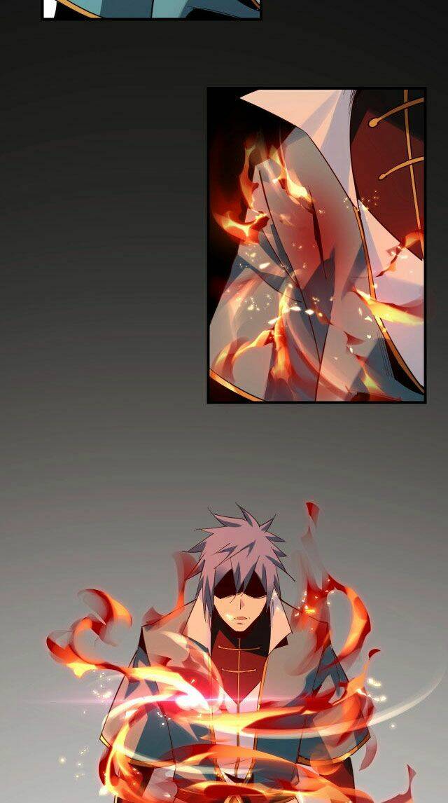 Ta Trời Sinh Đã Là Nhân Vật Phản Diện Chapter 7 - Trang 2