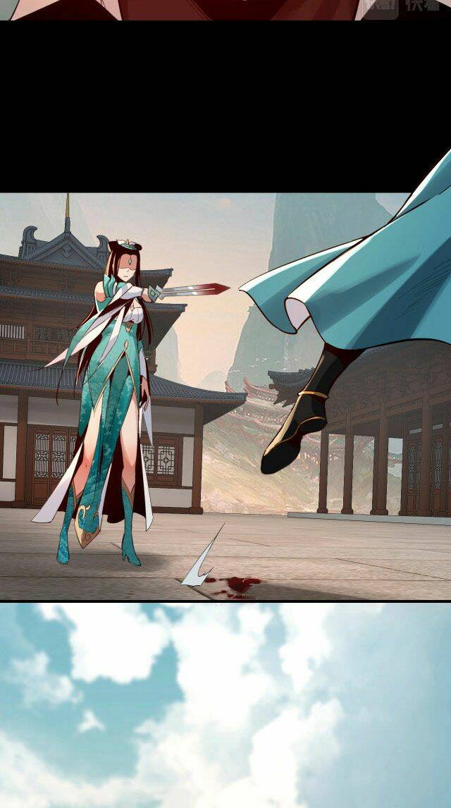 Ta Trời Sinh Đã Là Nhân Vật Phản Diện Chapter 7 - Trang 2