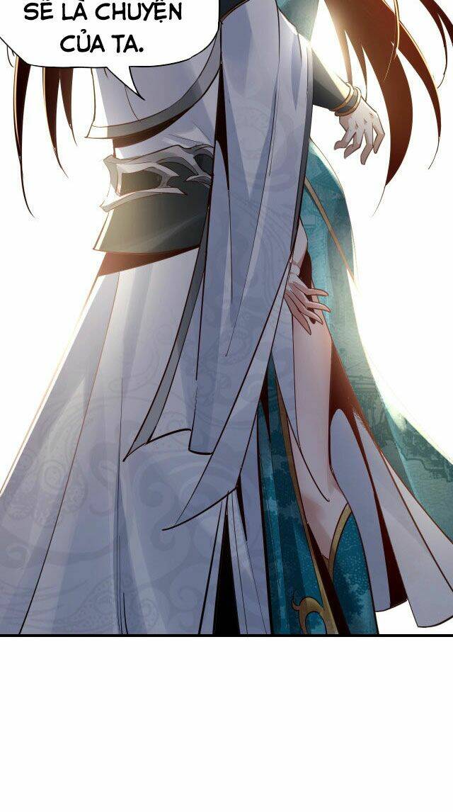 Ta Trời Sinh Đã Là Nhân Vật Phản Diện Chapter 7 - Trang 2