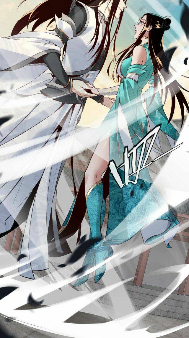 Ta Trời Sinh Đã Là Nhân Vật Phản Diện Chapter 7 - Trang 2