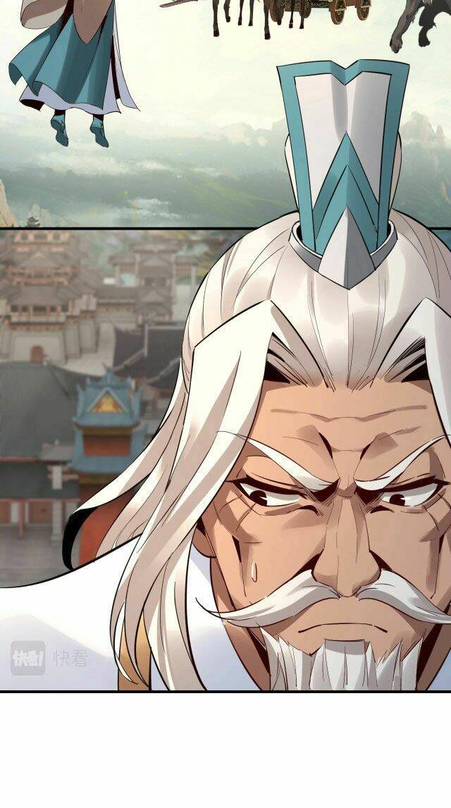 Ta Trời Sinh Đã Là Nhân Vật Phản Diện Chapter 7 - Trang 2