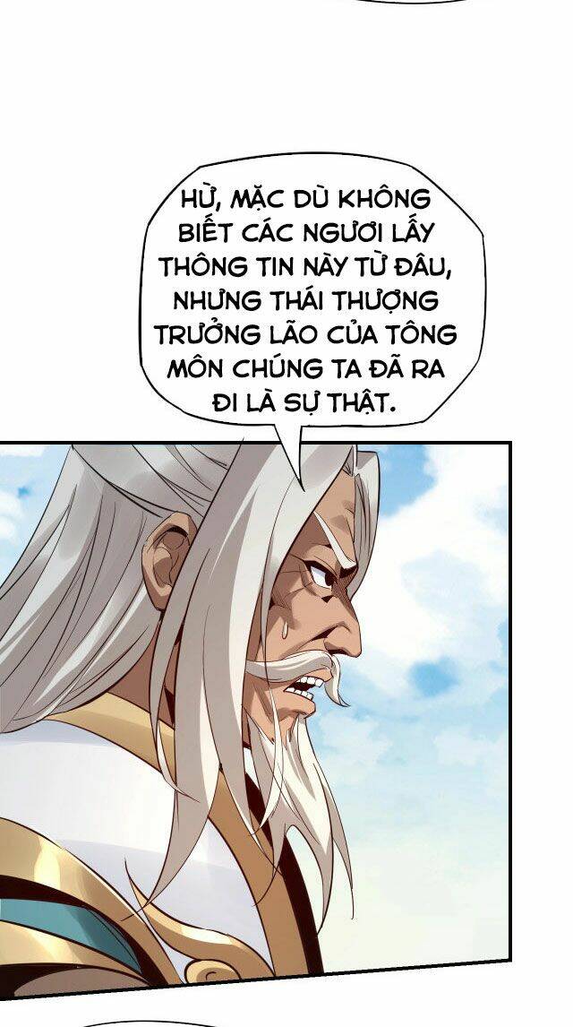 Ta Trời Sinh Đã Là Nhân Vật Phản Diện Chapter 7 - Trang 2
