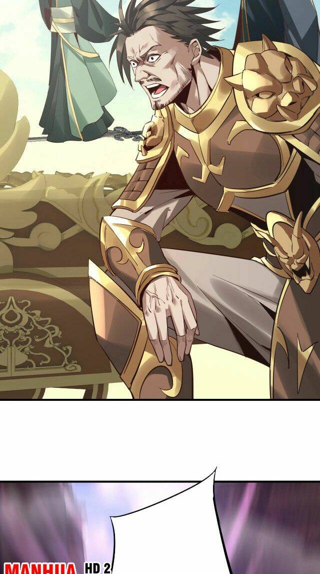 Ta Trời Sinh Đã Là Nhân Vật Phản Diện Chapter 7 - Trang 2