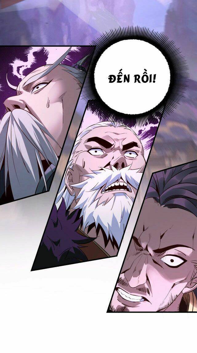 Ta Trời Sinh Đã Là Nhân Vật Phản Diện Chapter 7 - Trang 2