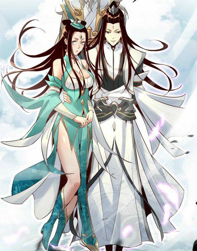 Ta Trời Sinh Đã Là Nhân Vật Phản Diện Chapter 7 - Trang 2