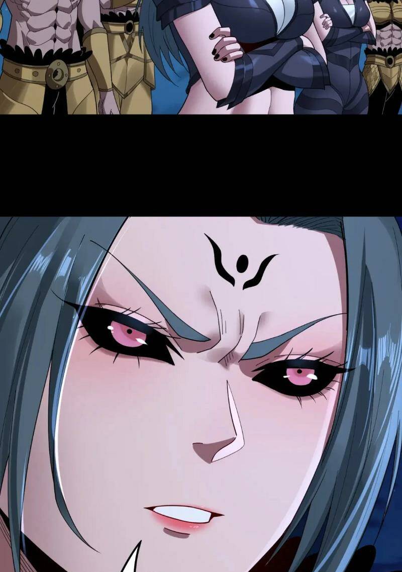 Ta Trời Sinh Đã Là Nhân Vật Phản Diện Chapter 70 - Trang 2