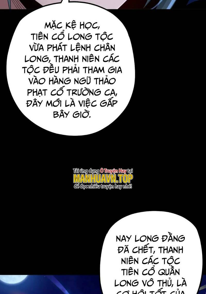 Ta Trời Sinh Đã Là Nhân Vật Phản Diện Chapter 70 - Trang 2