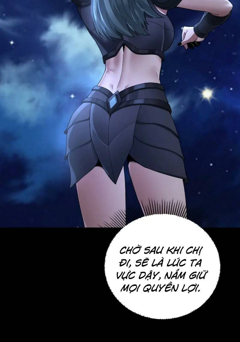 Ta Trời Sinh Đã Là Nhân Vật Phản Diện Chapter 70 - Trang 2