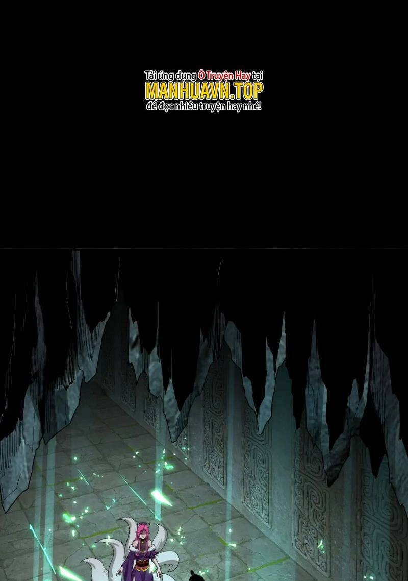 Ta Trời Sinh Đã Là Nhân Vật Phản Diện Chapter 70 - Trang 2